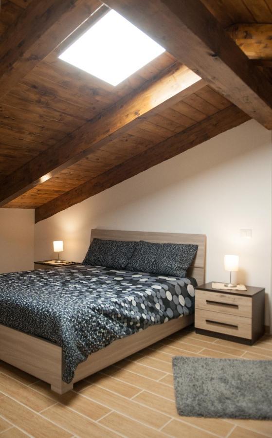Tenuta Michele Νάπολη Εξωτερικό φωτογραφία