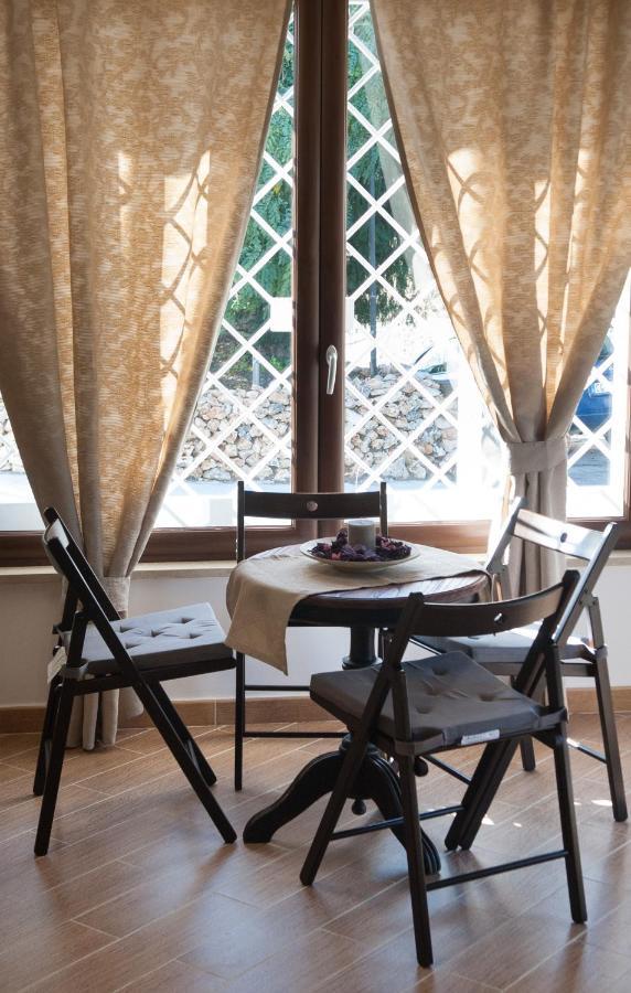 Tenuta Michele Νάπολη Εξωτερικό φωτογραφία