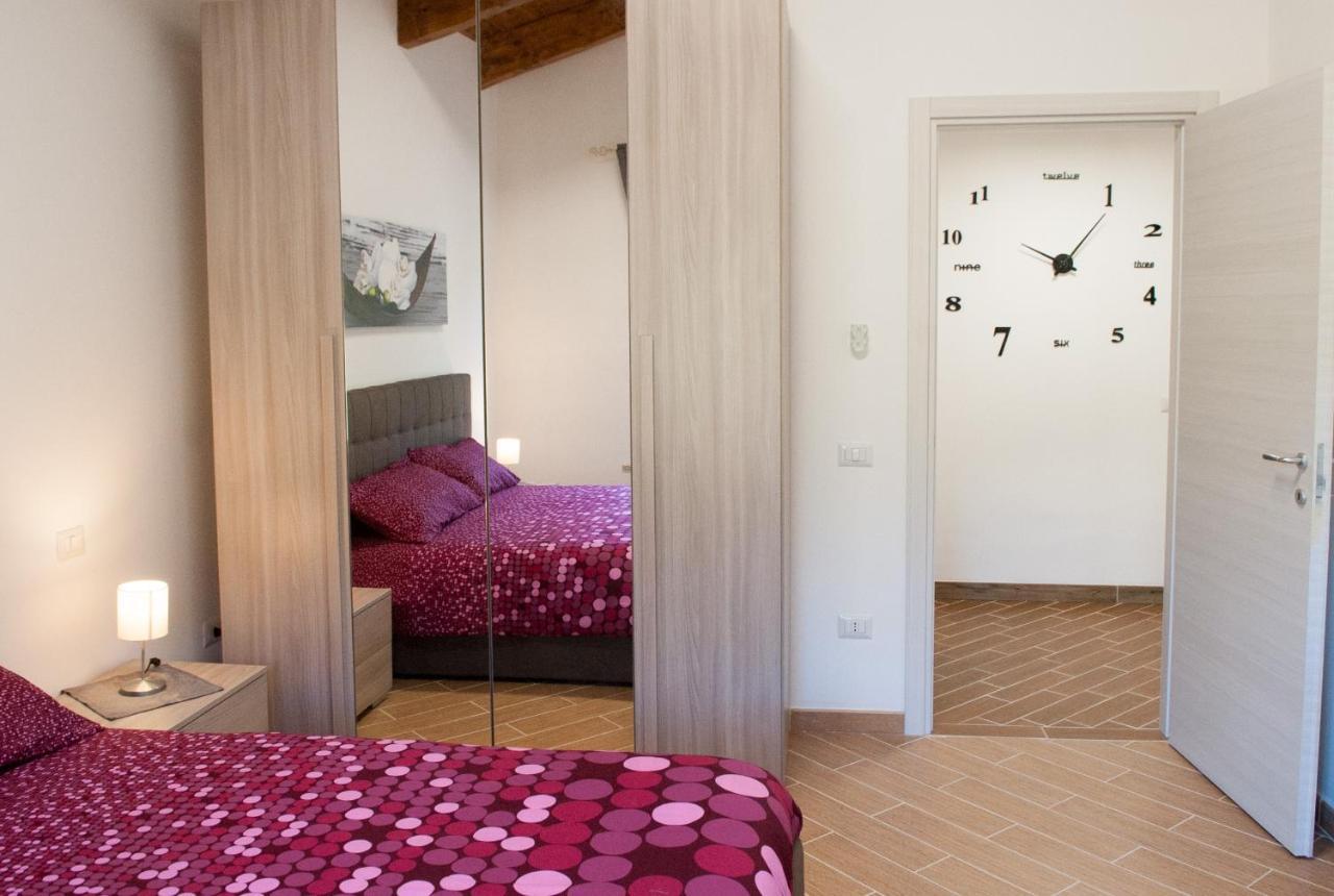 Tenuta Michele Νάπολη Εξωτερικό φωτογραφία