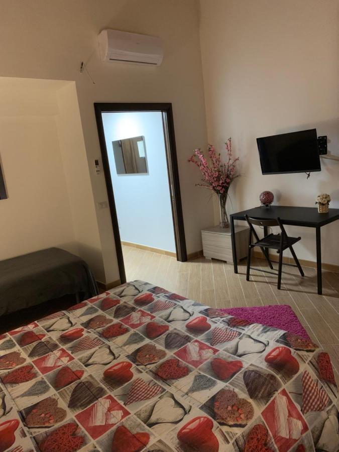 Tenuta Michele Νάπολη Εξωτερικό φωτογραφία