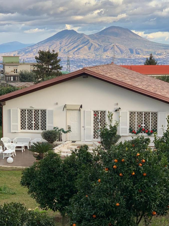 Tenuta Michele Νάπολη Εξωτερικό φωτογραφία