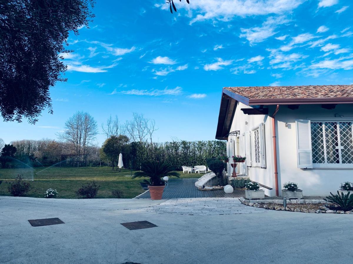 Tenuta Michele Νάπολη Εξωτερικό φωτογραφία